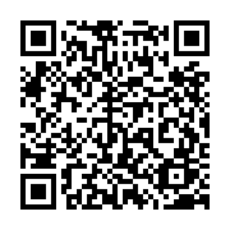 QR code for plate 743-OGR