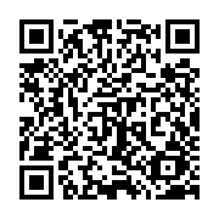 QR code for plate 743-UZJ