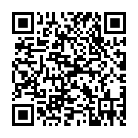 QR code for plate 745-AFS