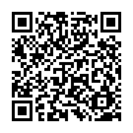 QR code for plate 747-ACB