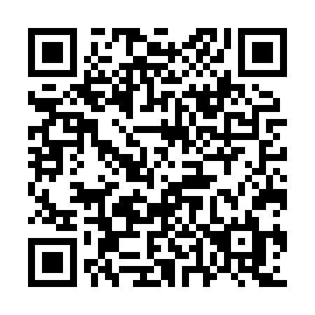 QR code for plate 747-HVL