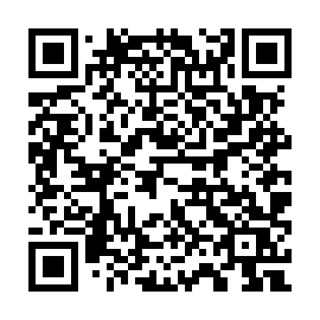 QR code for plate 766-MXS