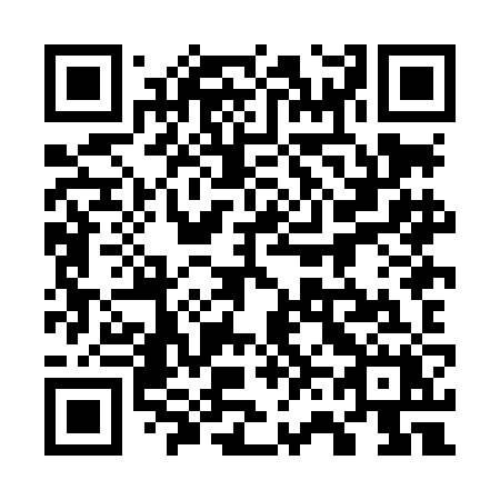 QR code for plate 768-LJX