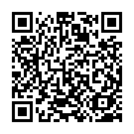QR code for plate 770-OUH