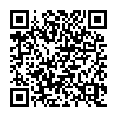 QR code for plate 811-YXT