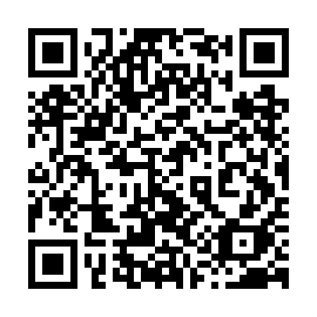 QR code for plate 813-GAH