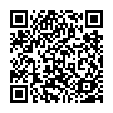 QR code for plate 813-GAK