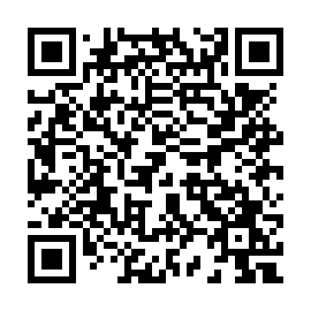 QR code for plate 821-NVO