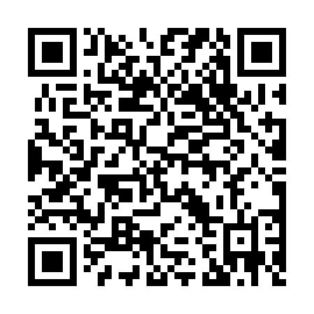 QR code for plate 822-SEN