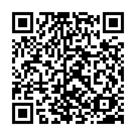 QR code for plate 827-ISK