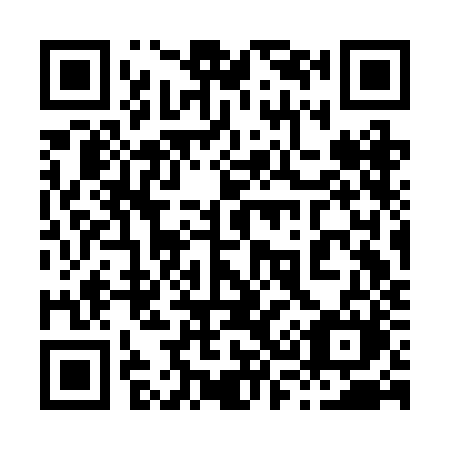 QR code for plate 833-BJM