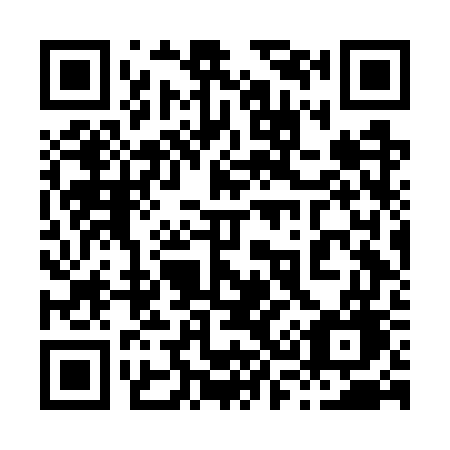 QR code for plate 836-GWG