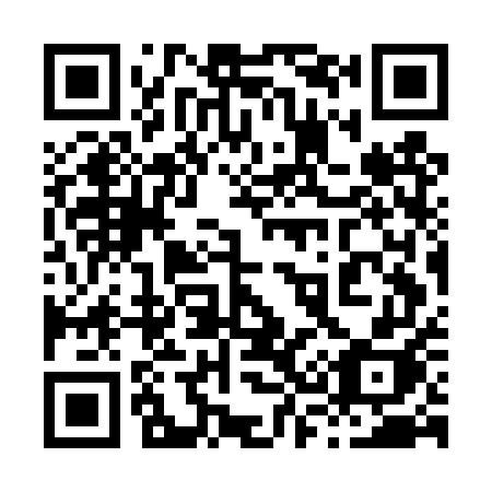 QR code for plate 837-DUH