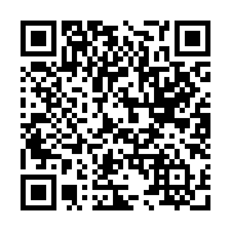 QR code for plate 843-KHT