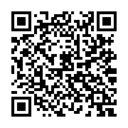 QR code for plate 846-XBH