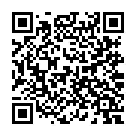 QR code for plate 846-XDT