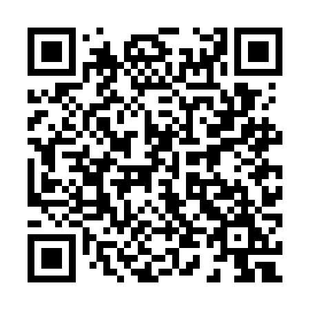 QR code for plate 847-GJM