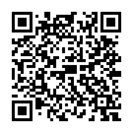 QR code for plate 848-TQS
