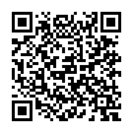 QR code for plate 849-DMS