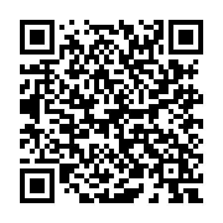 QR code for plate 850-HDZ