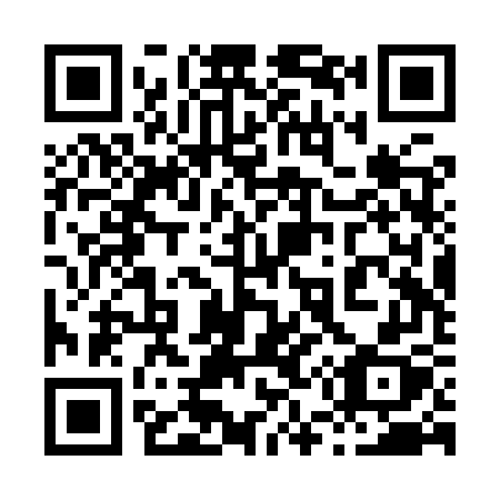 QR code for plate 852-YWX