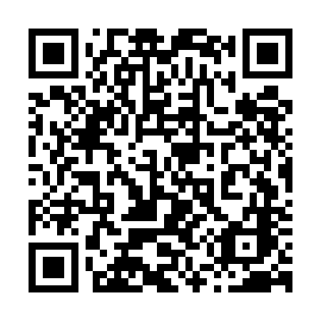 QR code for plate 857-ENC