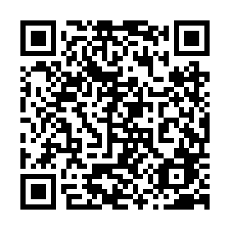 QR code for plate 858-BPB