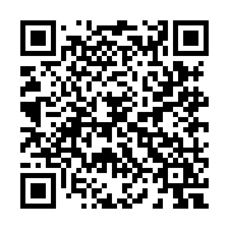 QR code for plate 861-HMY