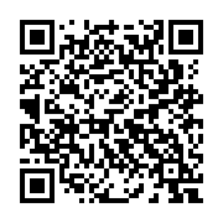 QR code for plate 863-KAK