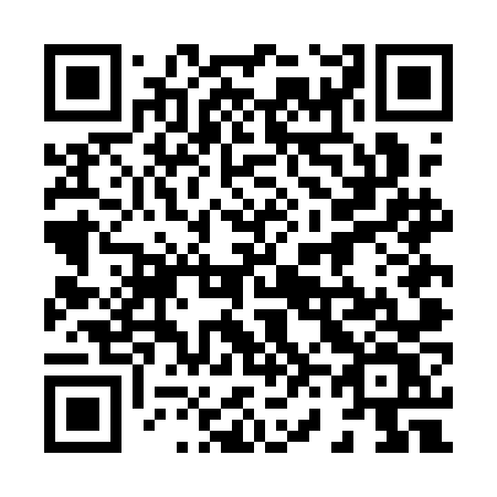 QR code for plate 864-ANV