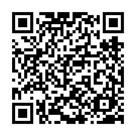 QR code for plate 864-FFM