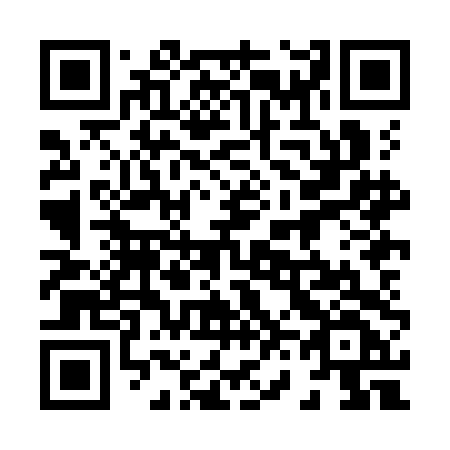 QR code for plate 868-KDF