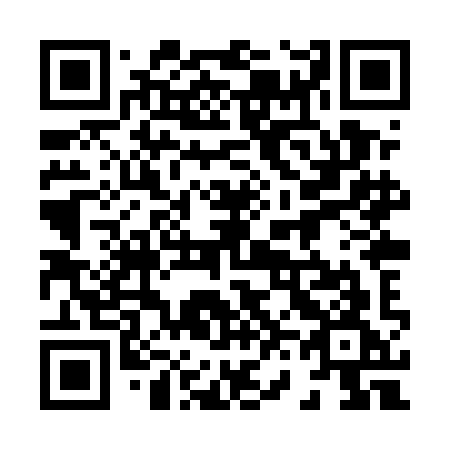 QR code for plate 868-UIG