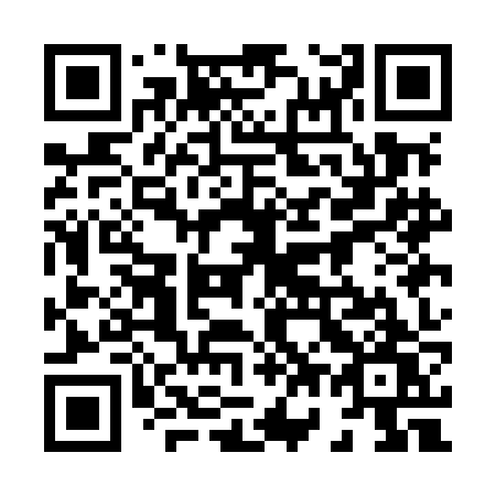 QR code for plate 871-MJW