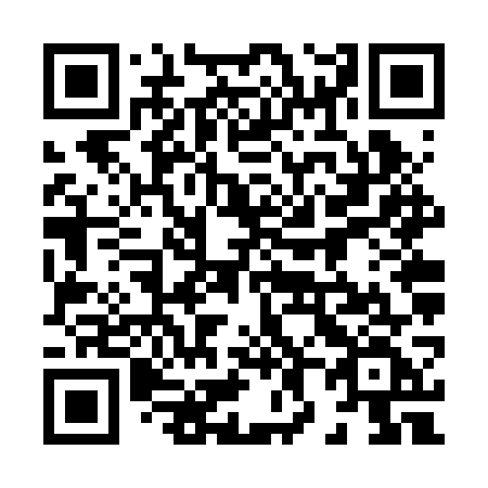 QR code for plate 886-RWF
