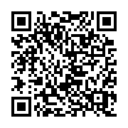 QR code for plate 886-STW