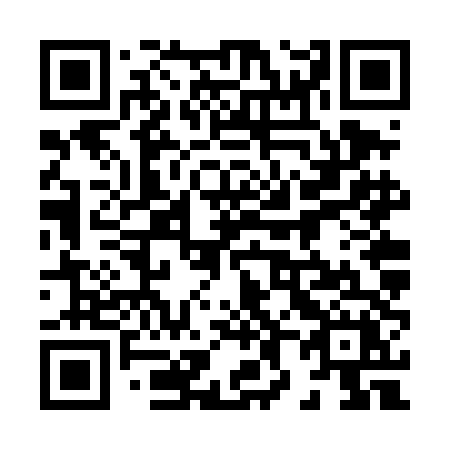 QR code for plate 886-TDX