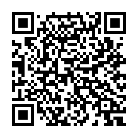 QR code for plate 887-ARB