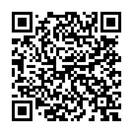 QR code for plate 887-LWW