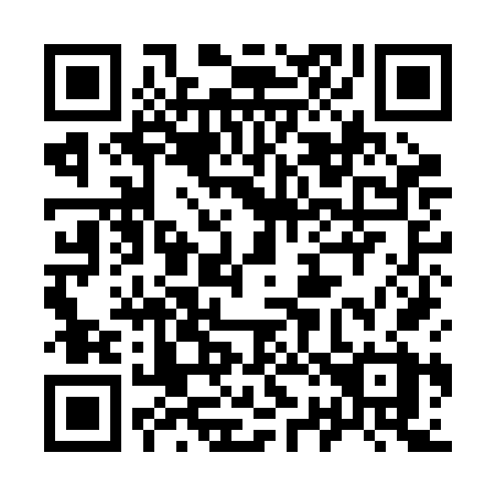 QR code for plate 929-BFX