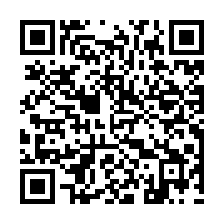 QR code for plate 973-KAY