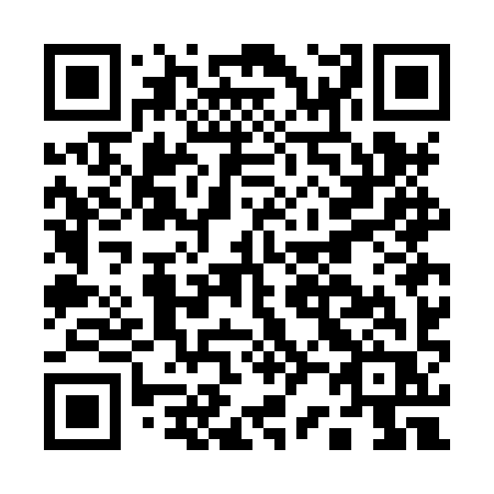 QR code for plate A27-HYR