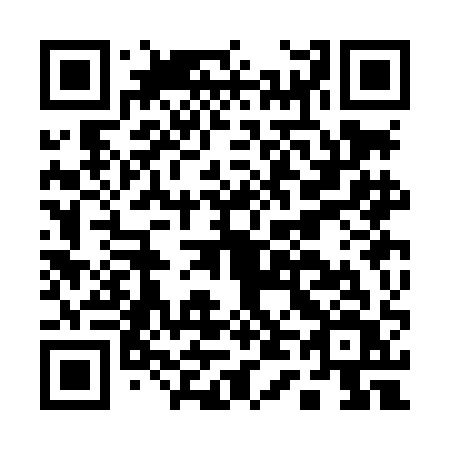 QR code for plate A43-LAV