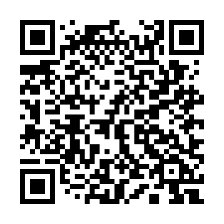 QR code for plate A45-GHF