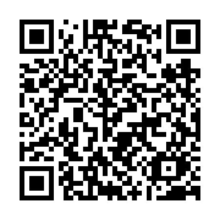 QR code for plate A54-FWO