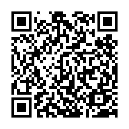 QR code for plate A61-TGT