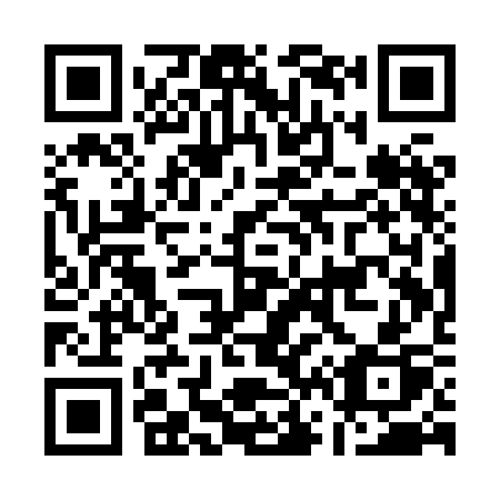 QR code for plate A61-XCP