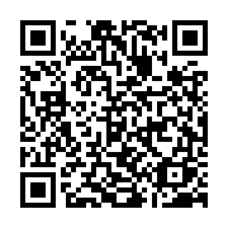 QR code for plate A64-KVQ
