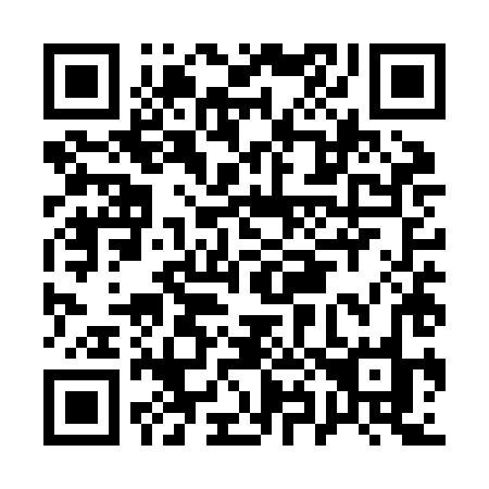 QR code for plate A85-ZHO