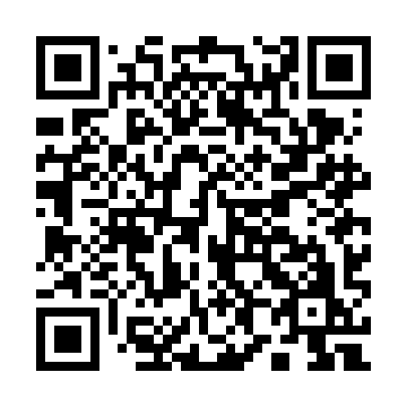 QR code for plate A87-FIO